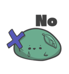 たりあくん（個別スタンプ：12）
