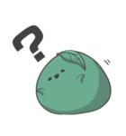 たりあくん（個別スタンプ：14）