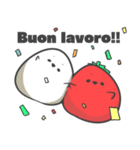たりあくん（個別スタンプ：16）