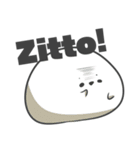 たりあくん（個別スタンプ：20）
