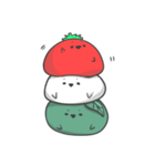 たりあくん（個別スタンプ：21）