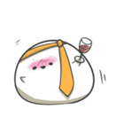 たりあくん（個別スタンプ：24）