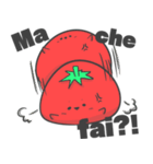 たりあくん（個別スタンプ：26）