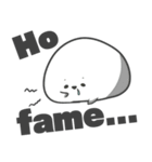 たりあくん（個別スタンプ：30）