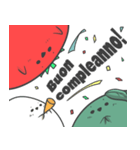 たりあくん（個別スタンプ：32）
