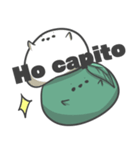 たりあくん（個別スタンプ：37）
