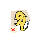 コブラリーダーの生業（個別スタンプ：10）