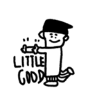 Ridiculous guy（個別スタンプ：11）
