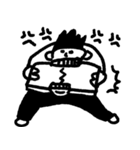 Ridiculous guy（個別スタンプ：22）