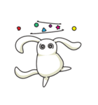 Kubo Tu - Pack A（個別スタンプ：4）