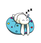 Kubo Tu - Pack A（個別スタンプ：6）