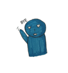 ibule（個別スタンプ：1）