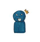 ibule（個別スタンプ：2）