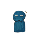 ibule（個別スタンプ：3）