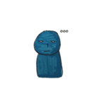 ibule（個別スタンプ：4）