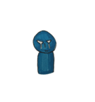 ibule（個別スタンプ：5）