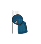 ibule（個別スタンプ：6）