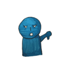 ibule（個別スタンプ：9）