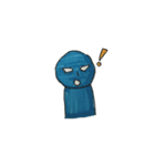 ibule（個別スタンプ：10）