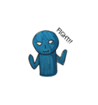 ibule（個別スタンプ：11）