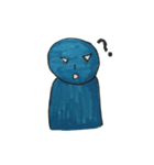 ibule（個別スタンプ：13）