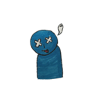 ibule（個別スタンプ：14）