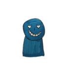 ibule（個別スタンプ：16）