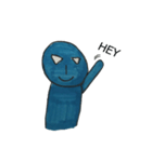 ibule（個別スタンプ：17）