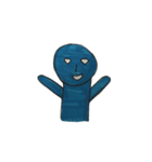 ibule（個別スタンプ：19）