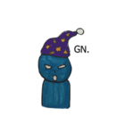 ibule（個別スタンプ：20）