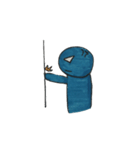 ibule（個別スタンプ：22）