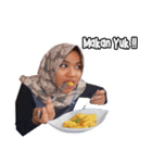 Yudha-INC（個別スタンプ：2）