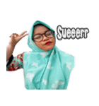 Yudha-INC（個別スタンプ：3）
