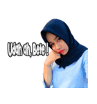 Yudha-INC（個別スタンプ：4）