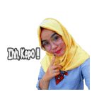 Yudha-INC（個別スタンプ：5）