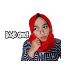 Yudha-INC（個別スタンプ：7）