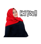 Yudha-INC（個別スタンプ：8）