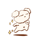 MASTER BOOBBIB 'Handsome heart'（個別スタンプ：12）