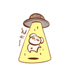 MASTER BOOBBIB 'Handsome heart'（個別スタンプ：13）
