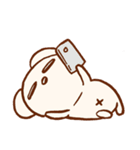 MASTER BOOBBIB 'Handsome heart'（個別スタンプ：14）