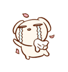 MASTER BOOBBIB 'Handsome heart'（個別スタンプ：18）