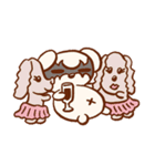 MASTER BOOBBIB 'Handsome heart'（個別スタンプ：19）