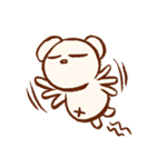 MASTER BOOBBIB 'Handsome heart'（個別スタンプ：21）