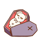 MASTER BOOBBIB 'Handsome heart'（個別スタンプ：24）