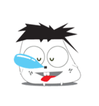 Daikei（個別スタンプ：1）