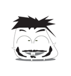 Daikei（個別スタンプ：2）