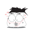 Daikei（個別スタンプ：8）