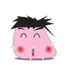 Daikei（個別スタンプ：9）