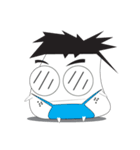Daikei（個別スタンプ：11）