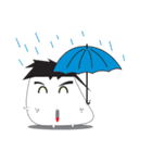 Daikei（個別スタンプ：20）